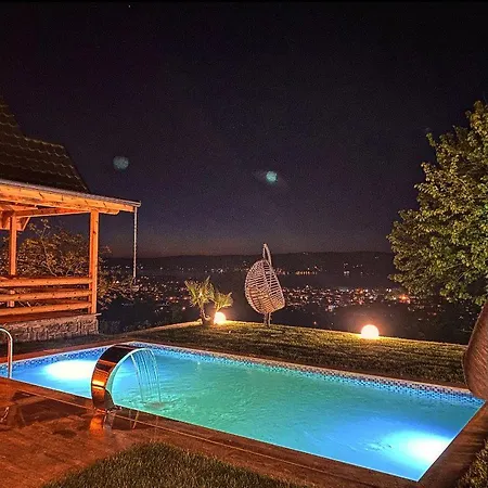 Papatya Villa Sapanca Exterior photo