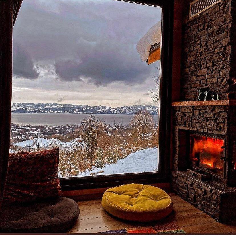 Chalet Papatya Sapanca