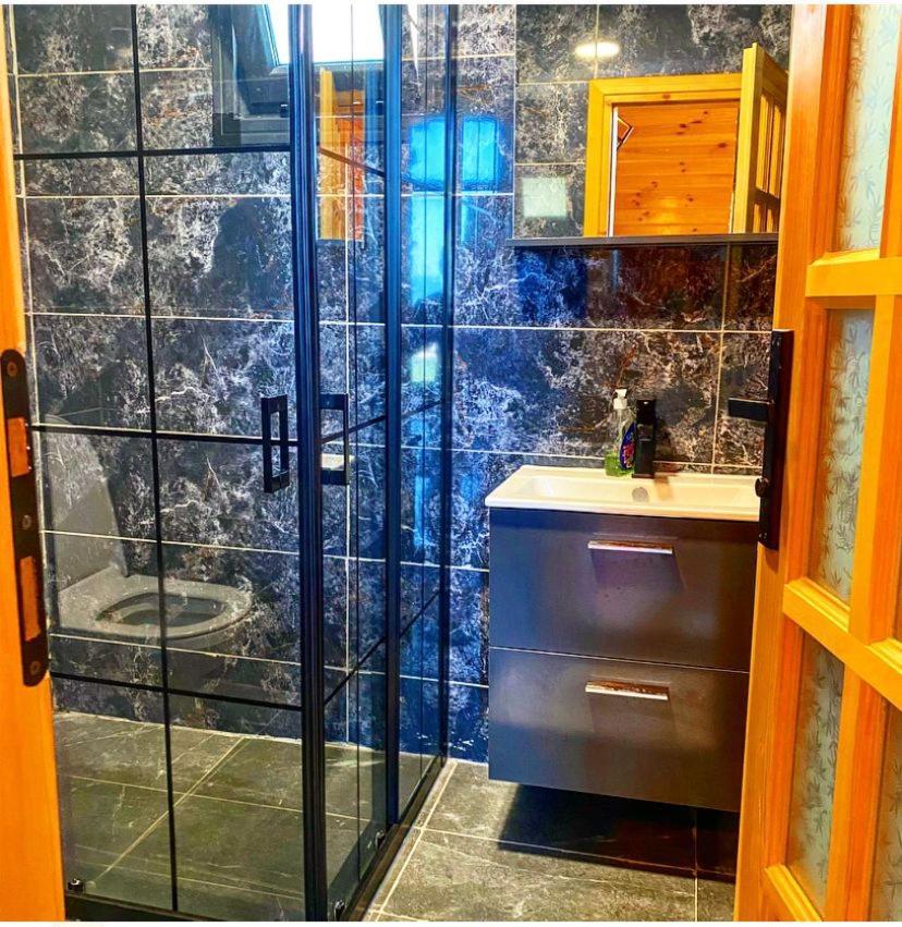 Chalet Papatya