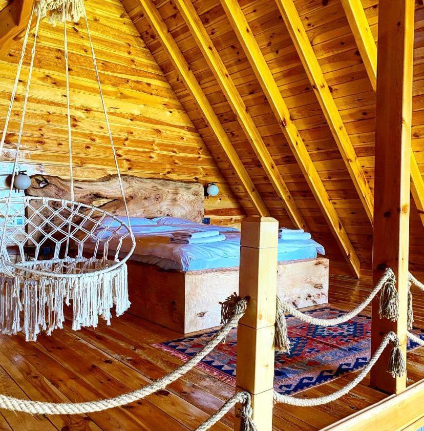 Papatya Chalet