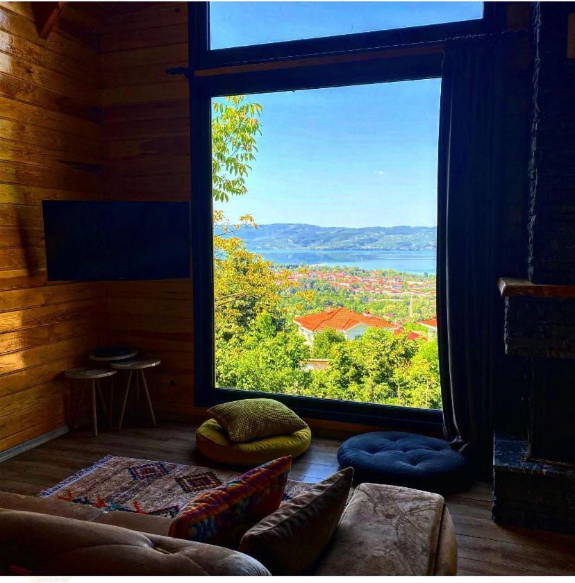 Chalet Papatya *
